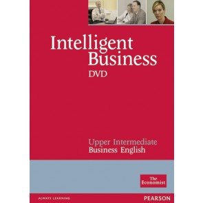Intelligent Business Upper Intermediate DVD