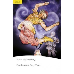 Five Famous Fairy Tales (PER 2 Elementary)