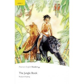 Jungle Book, the (PER 2 Elementary)