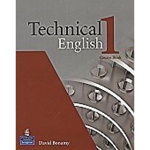 Technical English 1 Elementary CBk