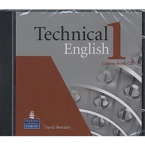 Technical English 1 Elementary CBk CD