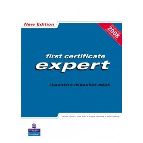 Expert 2e First NE Teacher's Resource Bk
