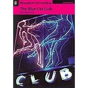 Blue Cat Club, the + Multi-ROM (PEAR 0 Easystart)