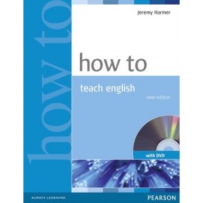 How to Teach English + DVD
