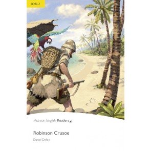 Robinson Crusoe (PER 2 Elementary)