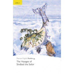 Voyages of Sinbad the Sailor (PER 2 Elementary)