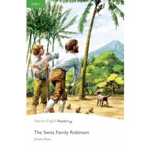 Swiss Family Robinson, the (PER 3 Pre-intermediate)