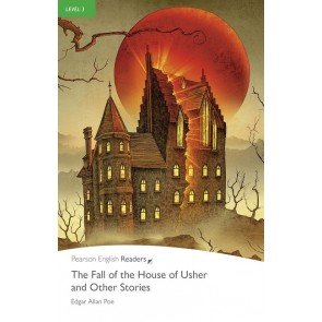 Fall of House of Usher and Other Stories (PER 3 Pre-intermediate)