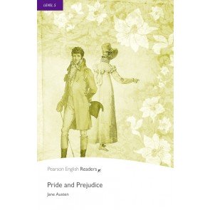 Pride and Prejudice (PER 5 Upper Intermediate)