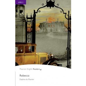 Rebecca (PER 5 Upper Intermediate)