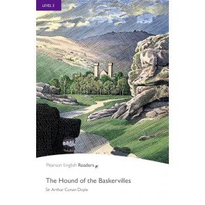 Hound of the Baskervilles, the (PER 5 Upper Intermediate)