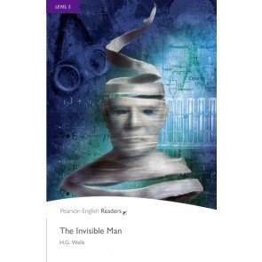 Invisible Man, the (PER 5 Upper Intermediate)