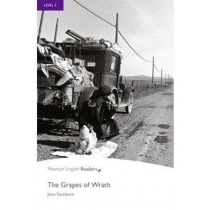 Grapes of Wrath, the (PER 5 Upper Intermediate)