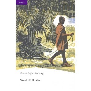 World Folk Tales (PER 5 Upper Intermediate)
