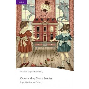 Outstanding Short Stories (PER 5 Upper Intermediate)
