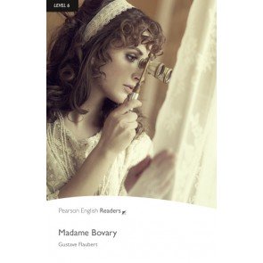 Madame Bovary (PER 6 Advanced)
