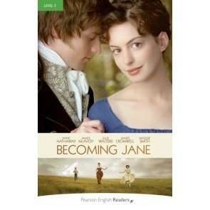 Becoming Jane (PER 3 Pre-intermediate)