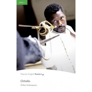Othello (PER 3 Pre-intermediate)