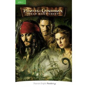 Pirates of the Caribbean: Dead Man's Chest (PER 3 Pre-intermediate)