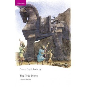 Troy Stone, the (PER 0 Easystart)