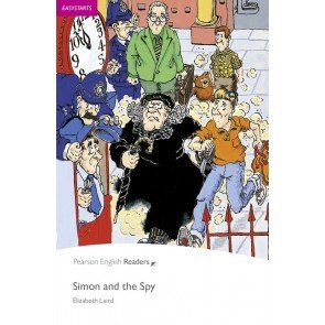 Simon and the Spy (PER 0 Easystart)
