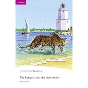Leopard and the Lighthouse, the (PER 0 Easystart)