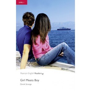 Girl Meets Boy (PER 1 Beginner)