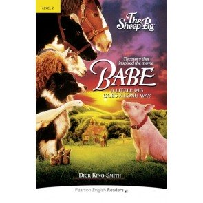 Babe - The Sheep Pig (PER 2 Elementary)