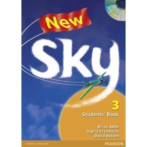 New Sky 3 SBk