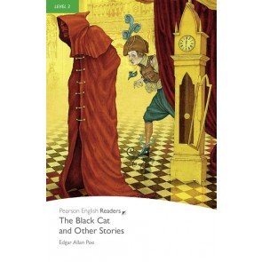 Black Cat and Other Stories (PER 3 Pre-intermediate)