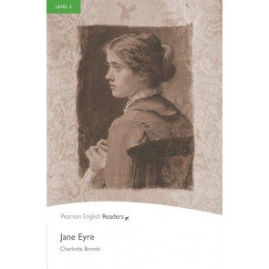 Jane Eyre (PER 3 Pre-intermediate)