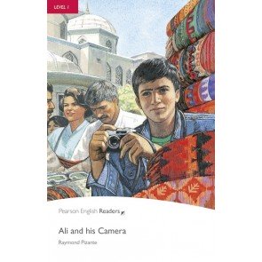 Ali and his Camera (PER 1 Beginner)