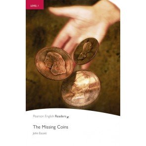 Missing Coins, the (PER 1 Beginner)