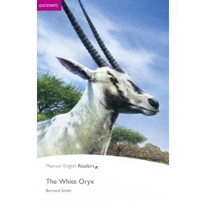 White Oryx, the (PER 0 Easystart)