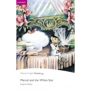 Marcel and the White Star + audio (PER 0 Easystart)