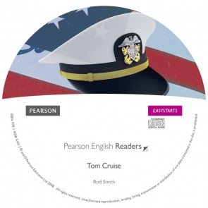 Tom Cruise + audio (PER 0 Easystart)