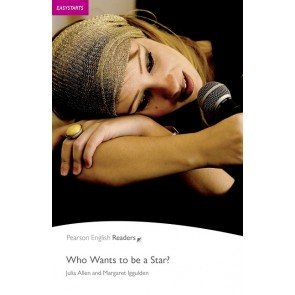 Who Wants to be a Star? + audio (PER 0 Easystart)
