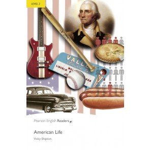 American Life (PER 2 Elementary)