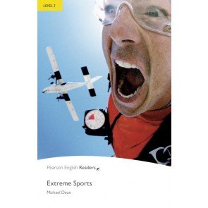 Extreme Sports (PER 2 Elementary)
