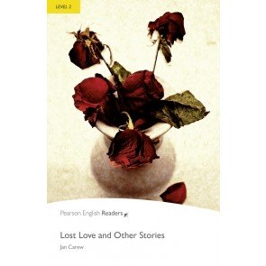 Lost Love and Other Stories (PER 2 Elementary)