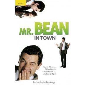 Mr Bean in Town (PER 2 Elementary)