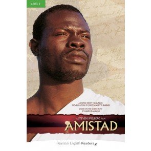 Amistad (PER 3 Pre-intermediate)