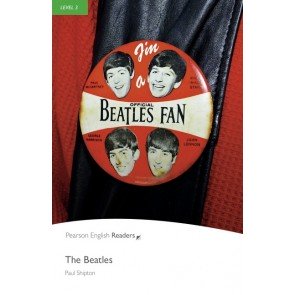 Beatles, the (PER 3 Pre-intermediate)