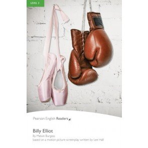 Billy Elliot (PER 3 Pre-intermediate)