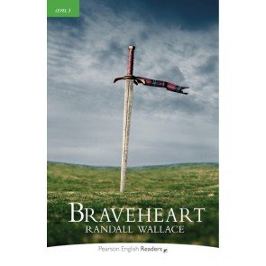 Braveheart (PER 3 Pre-intermediate)