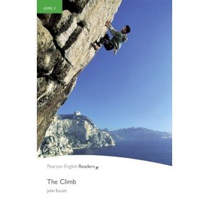 Climb, the (PER 3 Pre-intermediate)