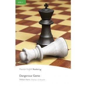 Dangerous Game (PER 3 Pre-intermediate)