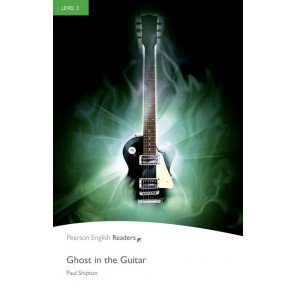 Ghost in the Guitar (PER 3 Pre-intermediate)