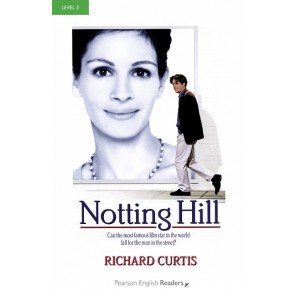 Notting Hill (PER 3 Pre-intermediate)