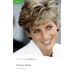 Princess Diana (PER 3 Pre-intermediate)